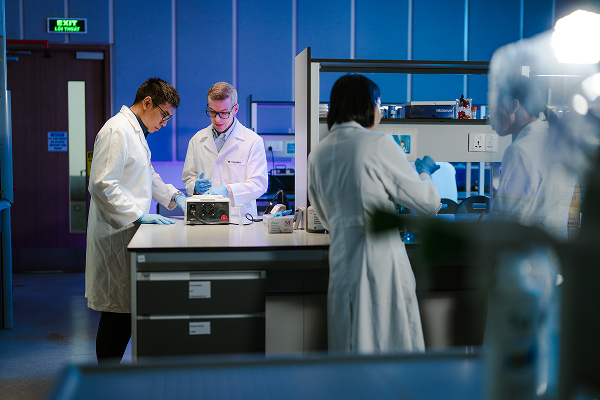 NON-SMALL CELL LUNG CANCER (NSCLC)