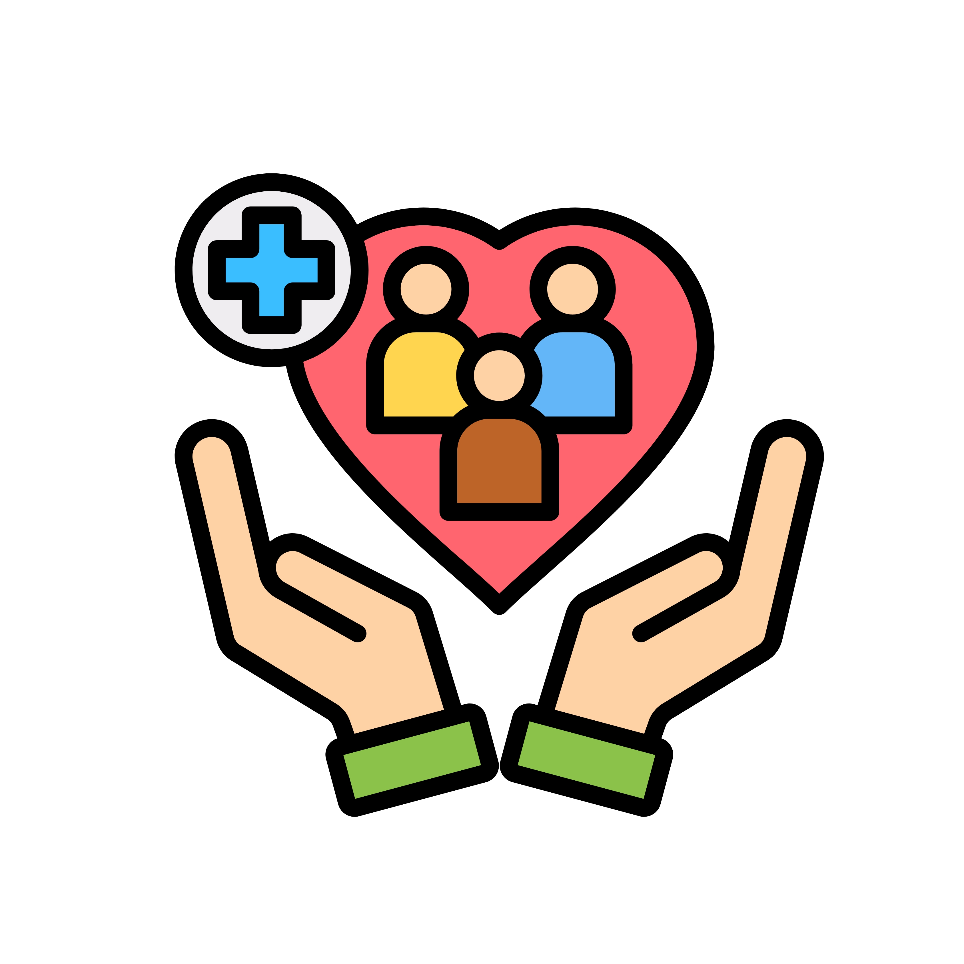 POPULATION HEALTH & HEALTH SYSTEMS